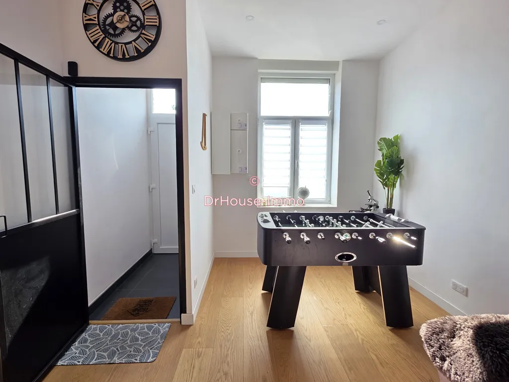 Toad - Renovated House with Terrace in Wasquehal
