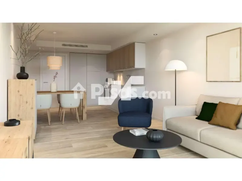 Elutuba - Apartment with Sea View in Moncófar