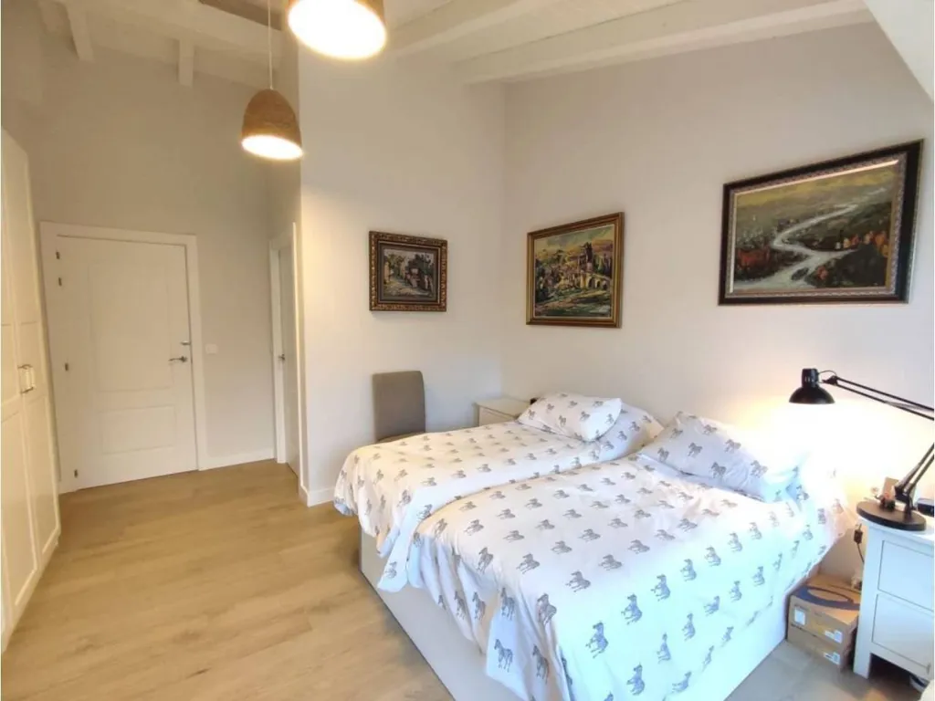 Chambres - Chalet with Pool and Terrace in Mungia