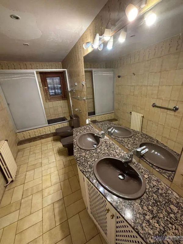 Salles de bain - Chalet with Pool and Terrace in Son Ferriol