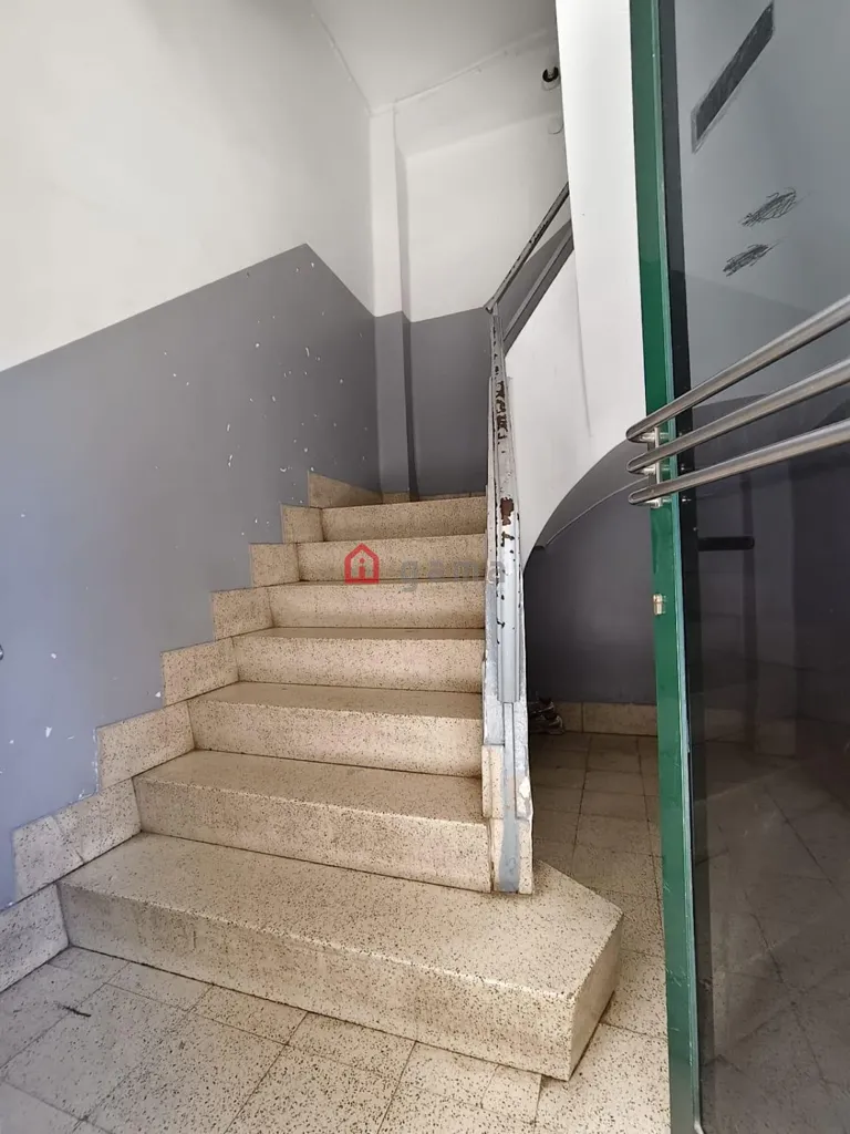 Rooms - Apartment with Renovation Potential in Onda
