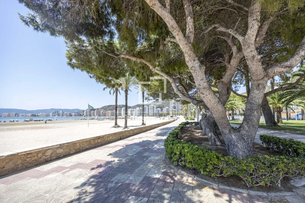 Apartment with Sea View in Cullera