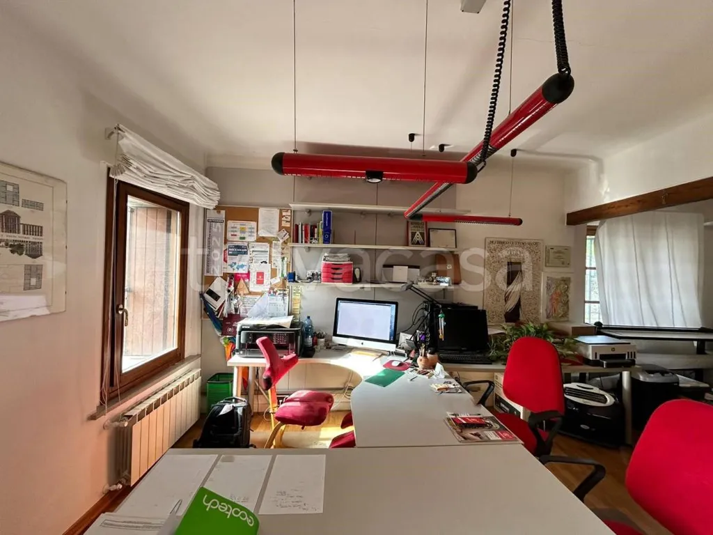 Studio - Converted Office Apartment in Gradisca d'Isonzo