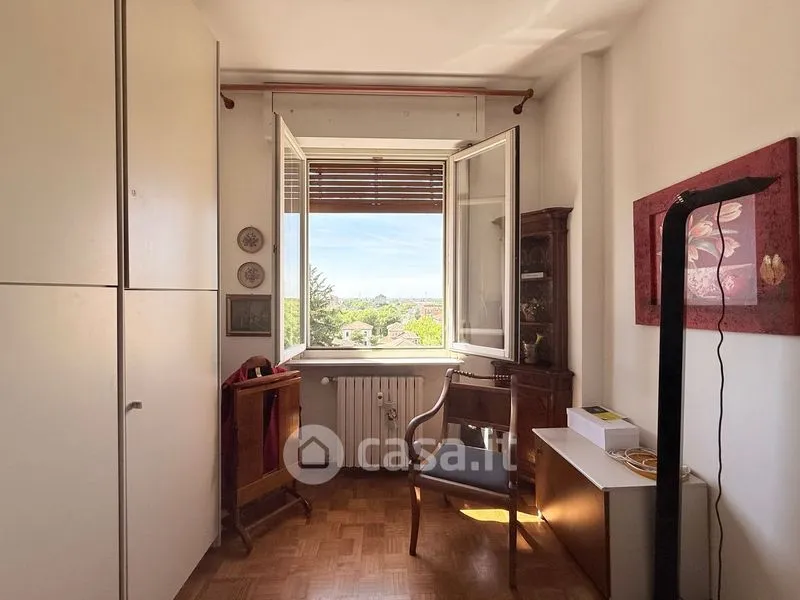 Panoramic Apartment with Balcony in Voghera Centre