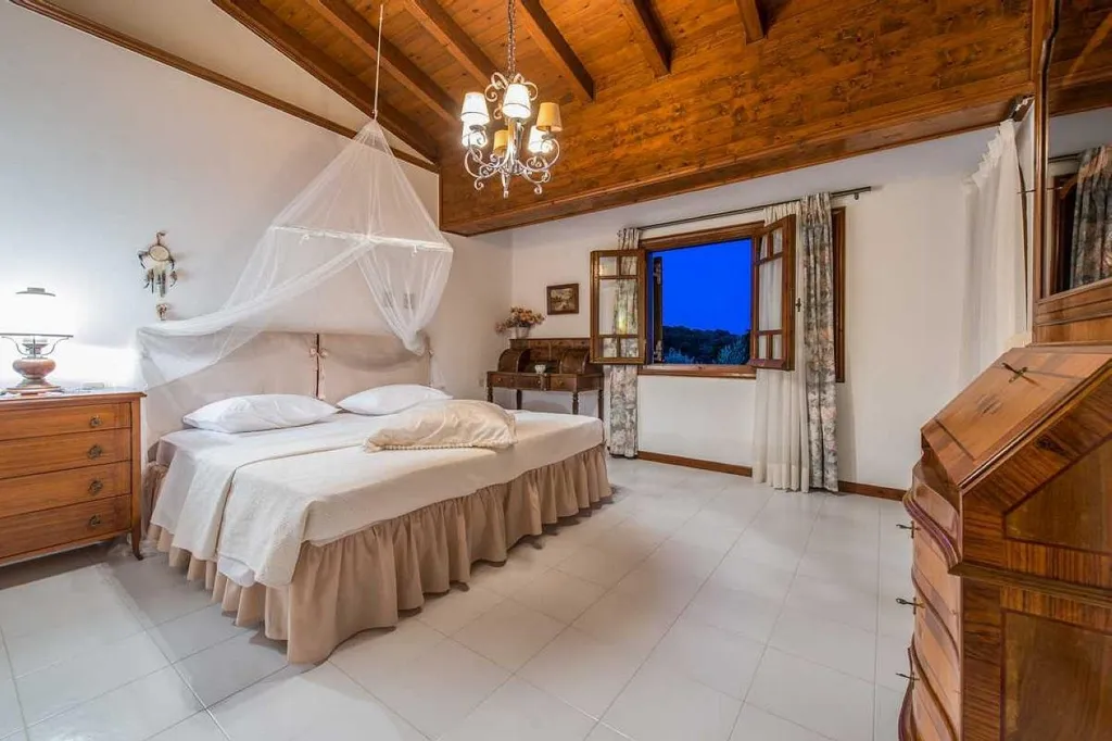Maison 4 chambres à Aegean