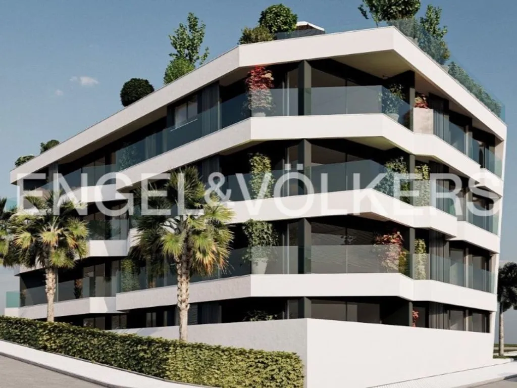 Välivaade - Luxury Flat with Pool in Tavira