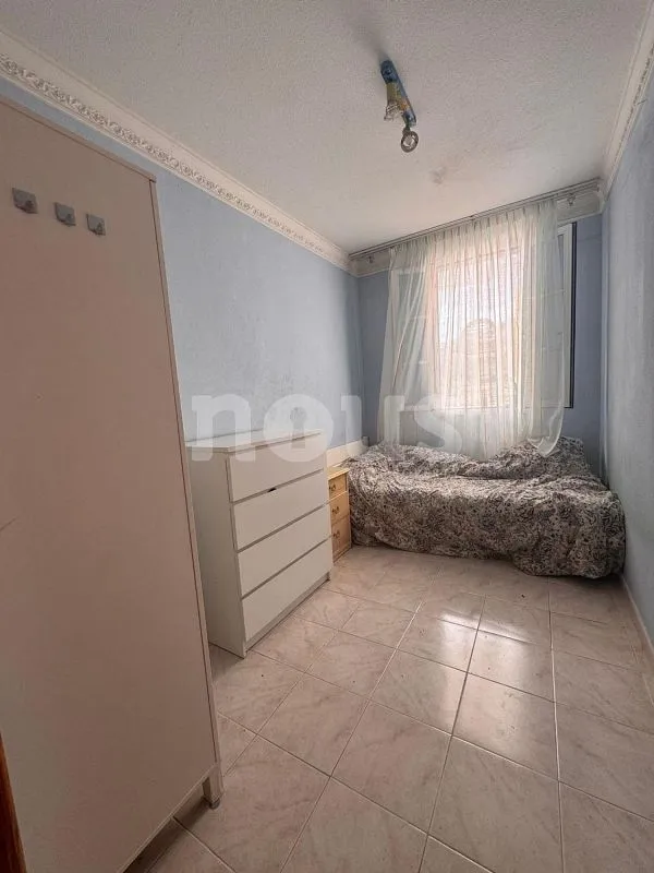 Chambres - Apartment with Terrace in Adeje