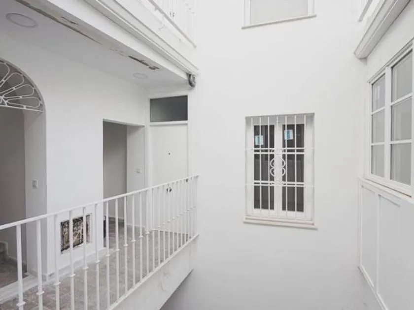 Stanze - New Flat with Lift in Cádiz
