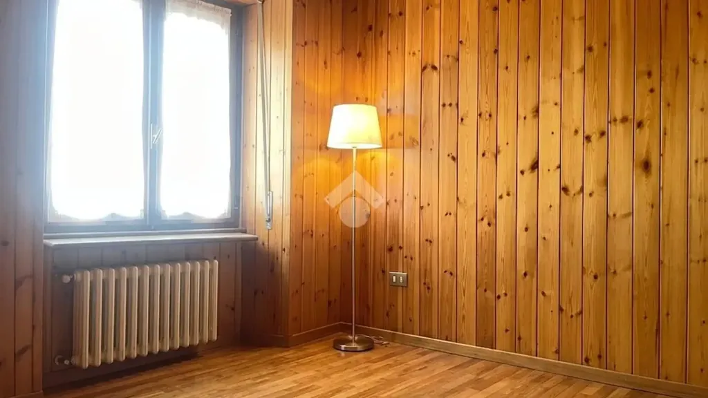 Pièces - Trilocale with Terrace in Sondalo