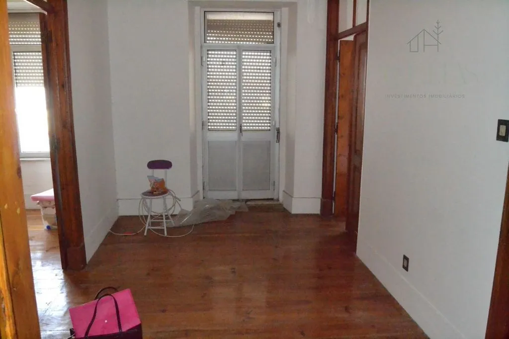 Ingresso - Luxury Flat with River View in Lisbon