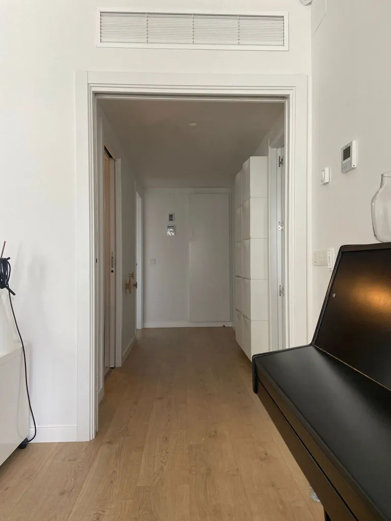 Ingresso - Luxury Apartment with Terrace in Montecarmelo, Madrid