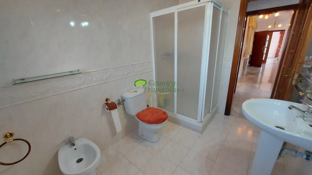 Vannitoad - Villa with Pool and Mountain Views in Canillas de Aceituno