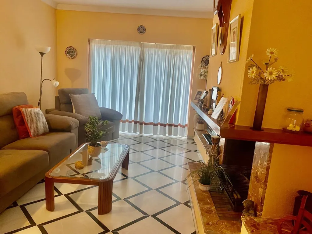 Elutuba - Detached House with Pool in Sanlúcar de Barrameda