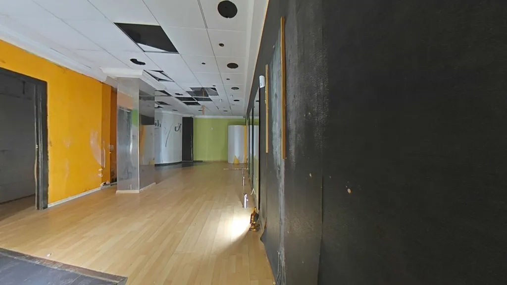 Rooms - Commercial Space near Reus Centre