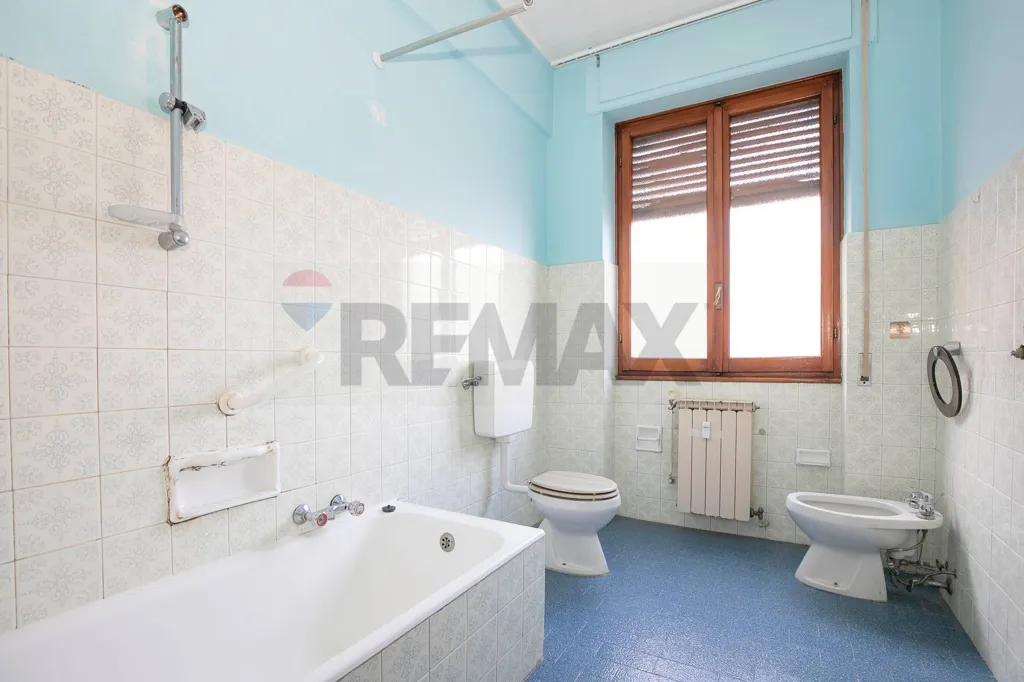 Vannitoad - Spacious Apartment with Terrace in Novi Ligure