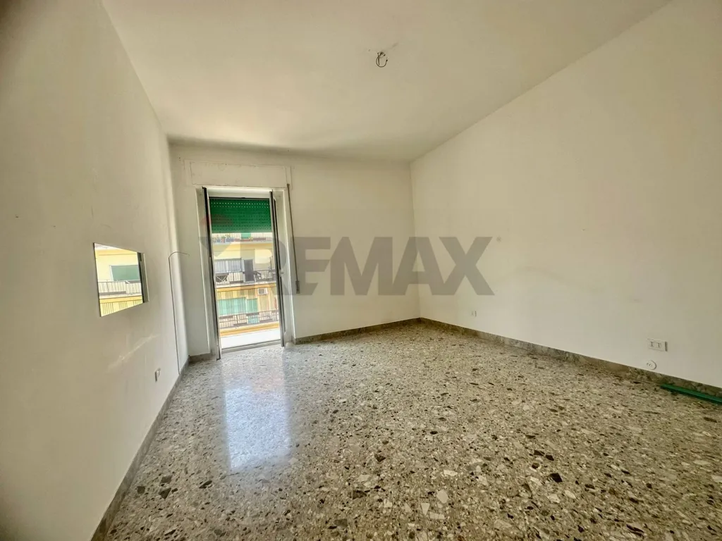 Toad - Spacious Apartment with Balcony in Matera