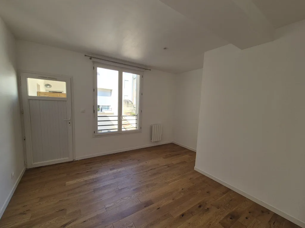 Toad - Duplex Apartment with Balcony in Libourne