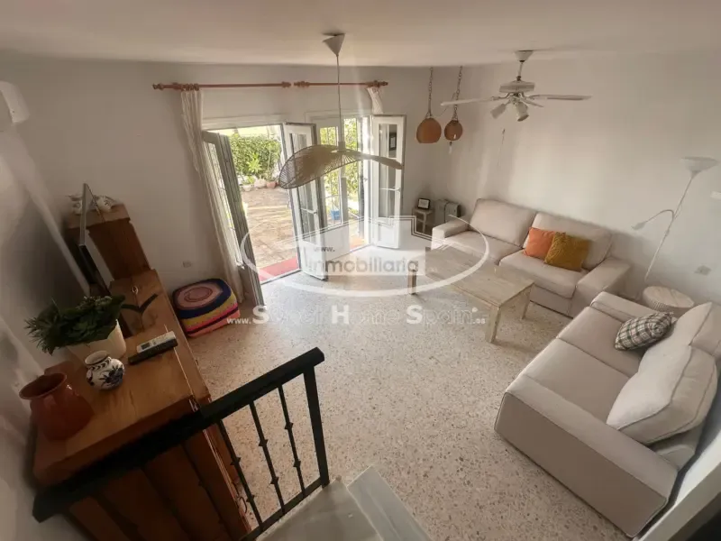 Elutuba - Duplex with Sea View and Private Garden in Centro-Calzada