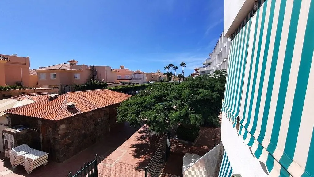 Rõdu - 1-Bedroom Apartment with Pool in Sonnenland