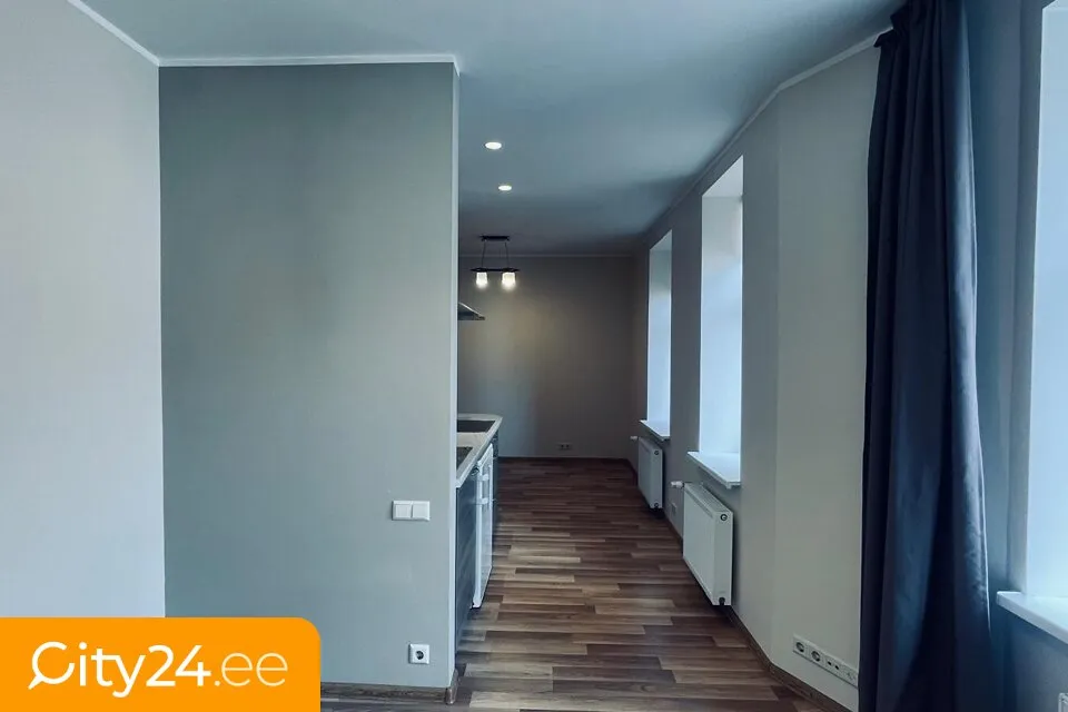 Esik - Studio Flat in Central Riga