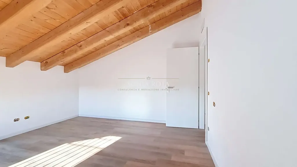 attic