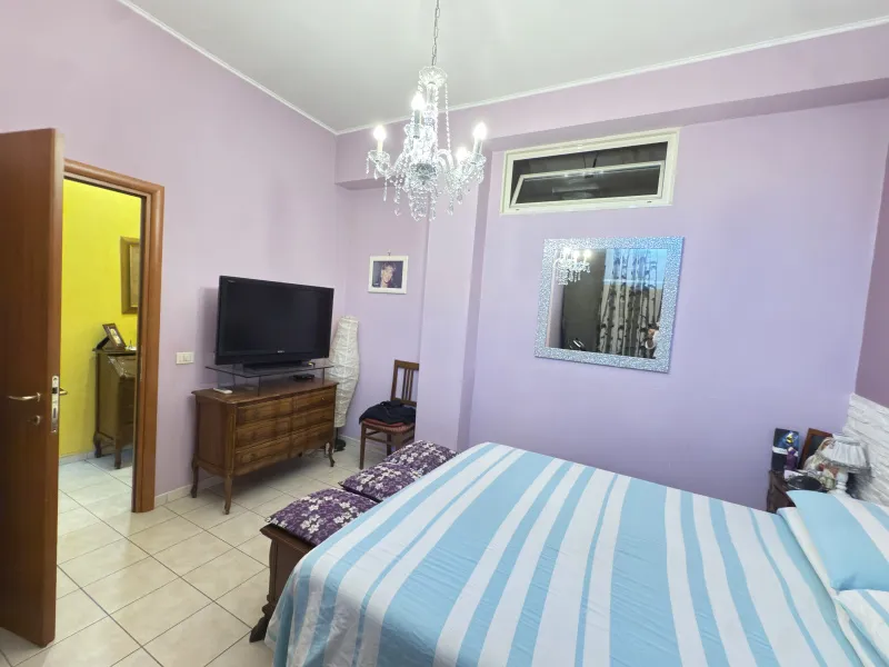 Magamistoad - Bifamiliar Villa with Balcony in Salisano