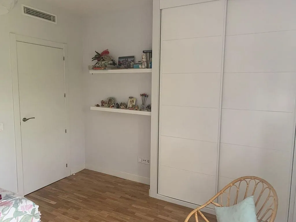 Chambres - Terraced House with Pool in Aravaca