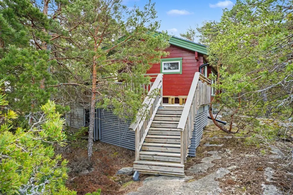 Extérieur - Private Island with Sauna in Naantali