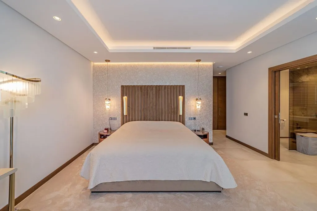 Magamistoad - Luxury Villa with Golf Course Views in Los Arqueros
