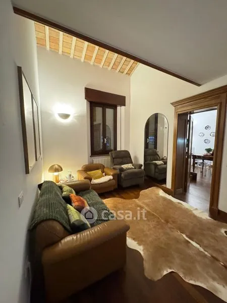 Séjour - Two-Bedroom Apartment in Historic Centre, Forlì