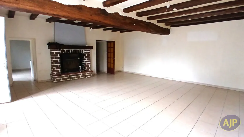 Elutuba - Rustic Stone House in Rural Setting