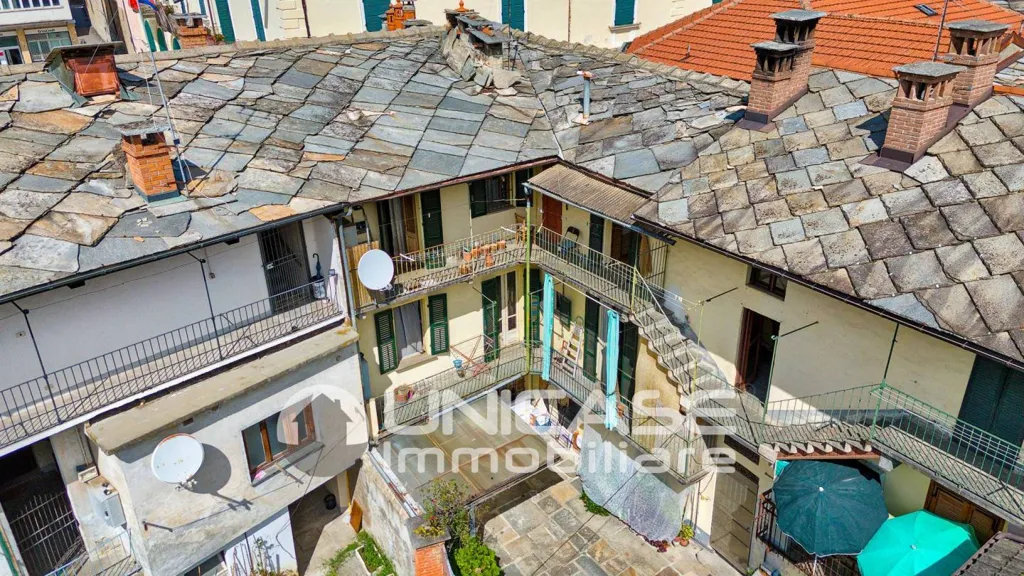 5-room apartment in Barge
