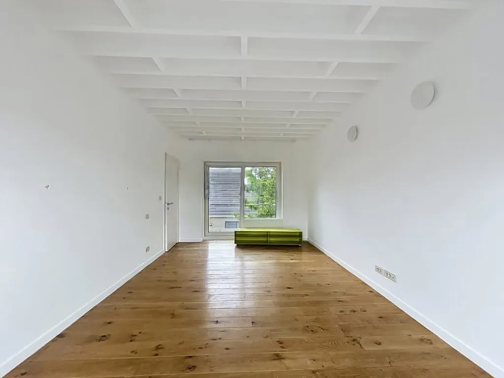 Rooms - Architectural Villa with Garden in Tervuren