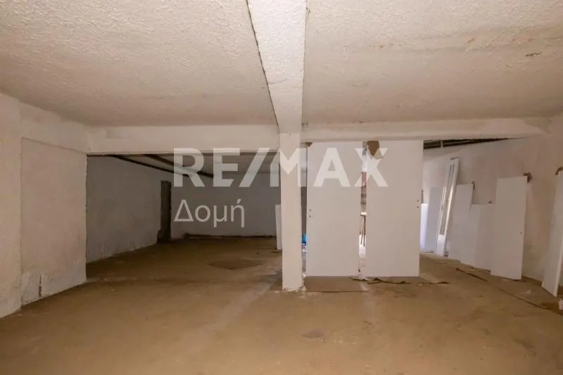 Garage - Underground Warehouse with Secure Access in Volos