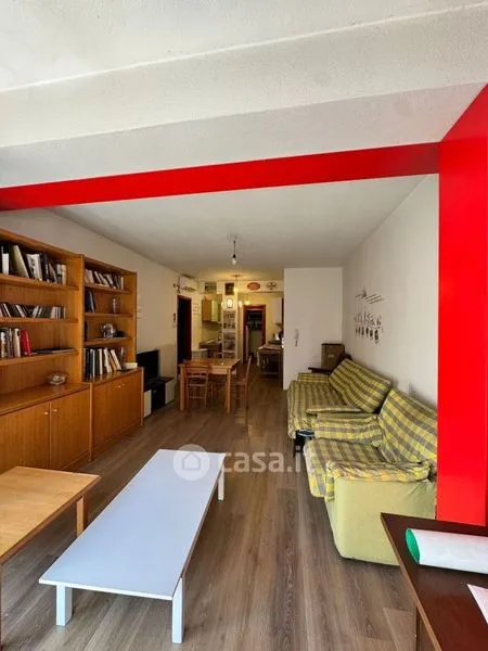 Elutuba - Modernised Two-Bedroom in Lanusei