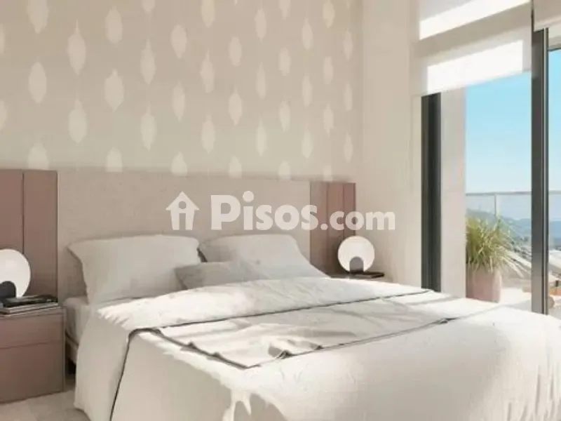 Magamistoad - Apartment with Terrace and Pool in Platja de Ponent