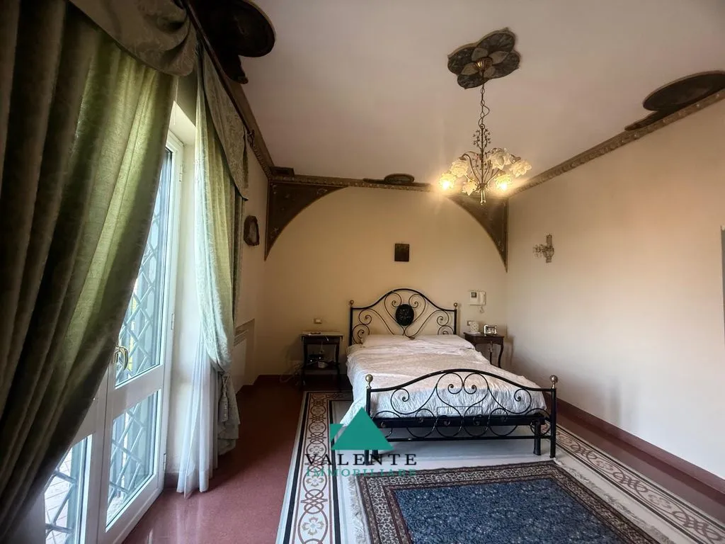 Chambres - Luxury Villa with Pool in Palestrina, Rome