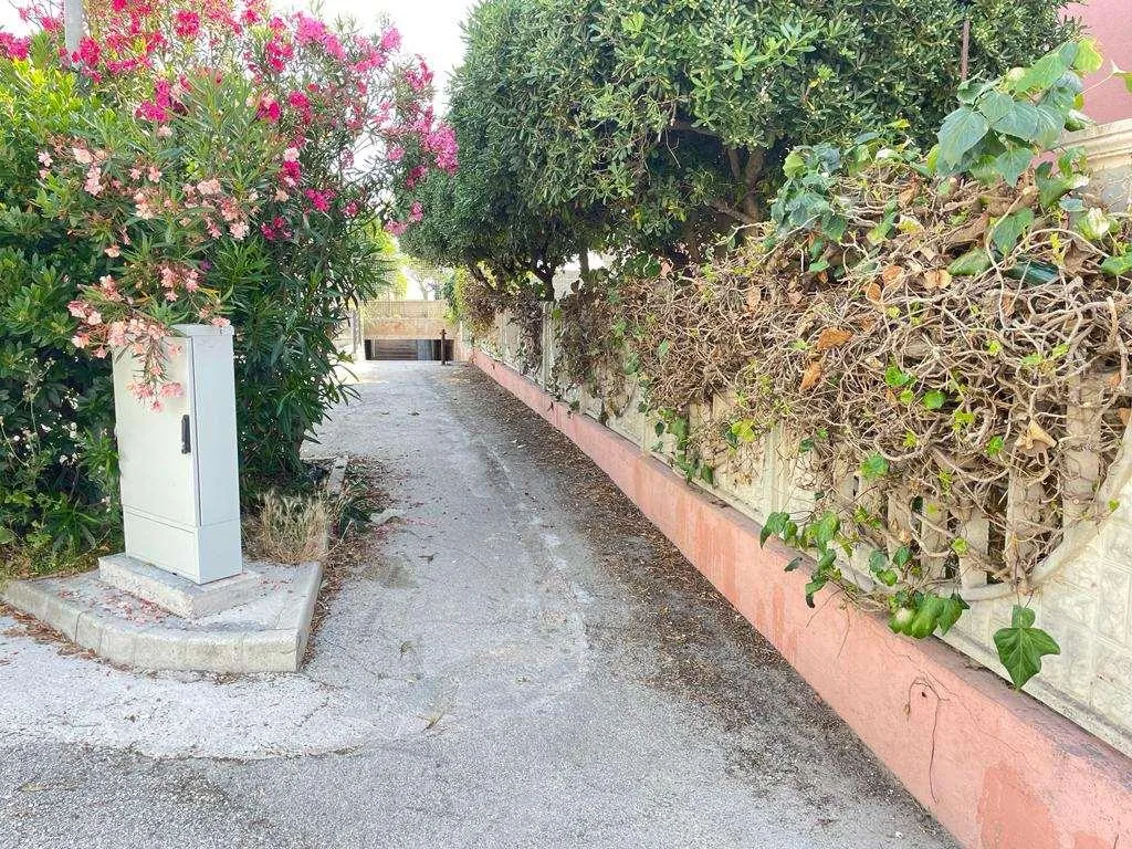 Extérieur - Spacious Apartment with Balcony in Senigallia