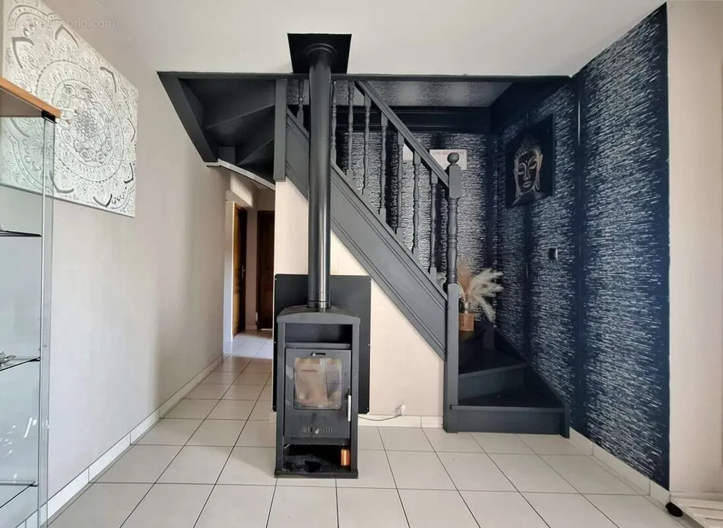 Maison 7 pièces à Dogneville