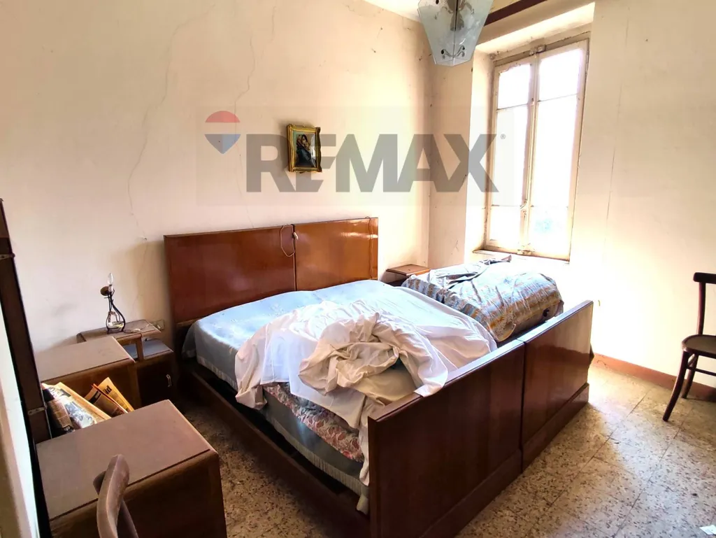 Magamistoad - Developable Building in Pian Camuno Centre