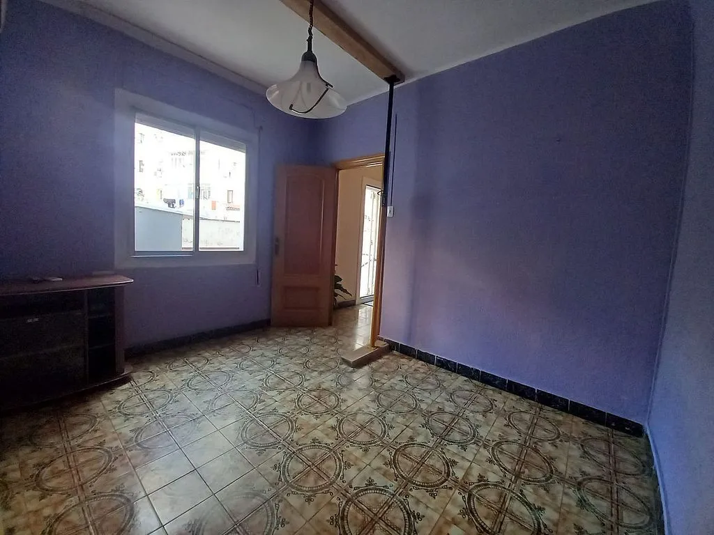 Pièces - Ground Floor Flat with Terrace in Gorg - Pep Ventura