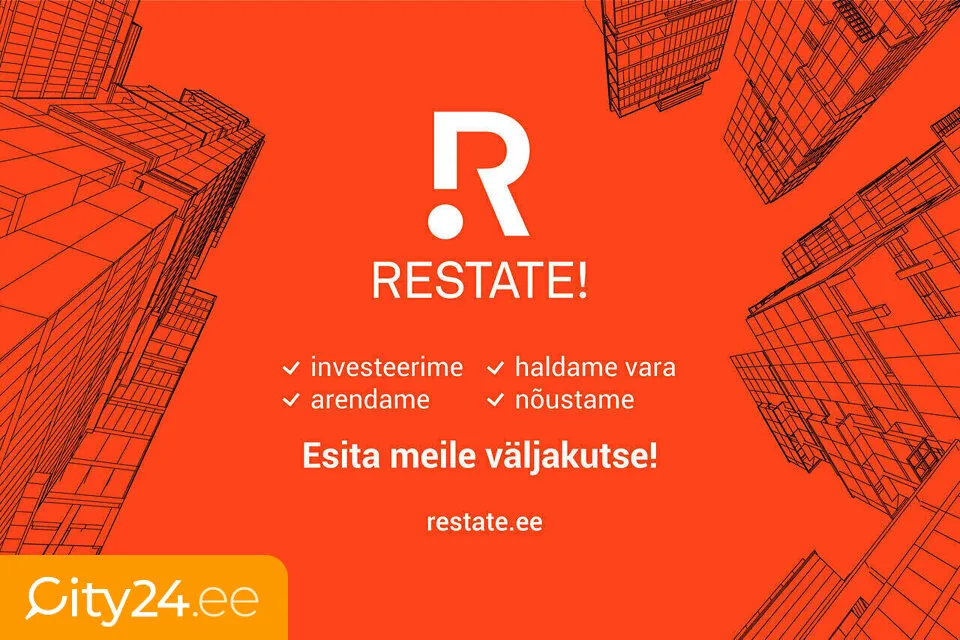 Maa asukohas Tallinn