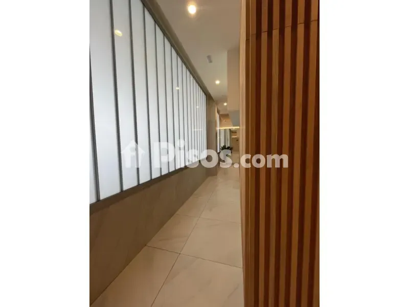 Hallway - Modern Flat with Panoramic Views in Guanarteme