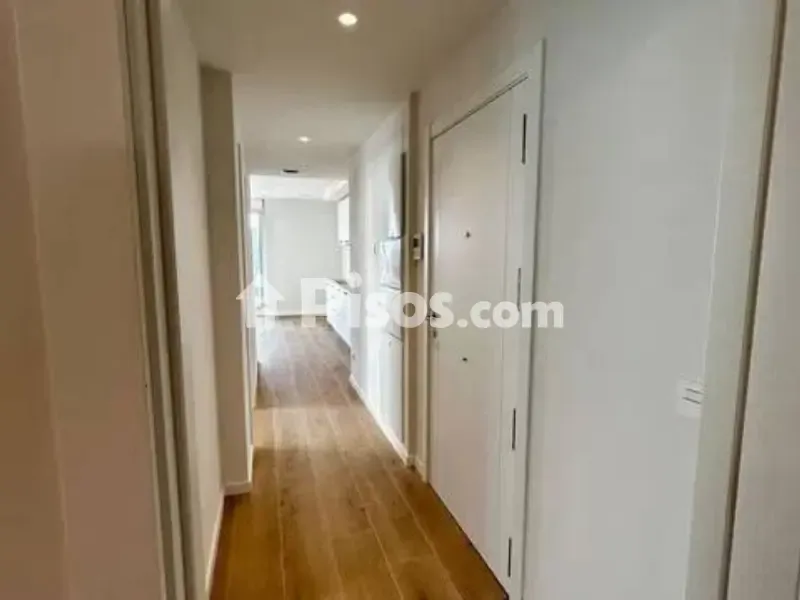 Ingresso - Modern Flat with Terraces in Zarautz