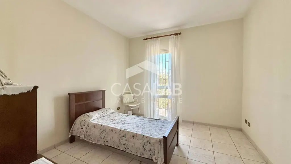 Magamistoad - Apartment with Balcony in Palermo