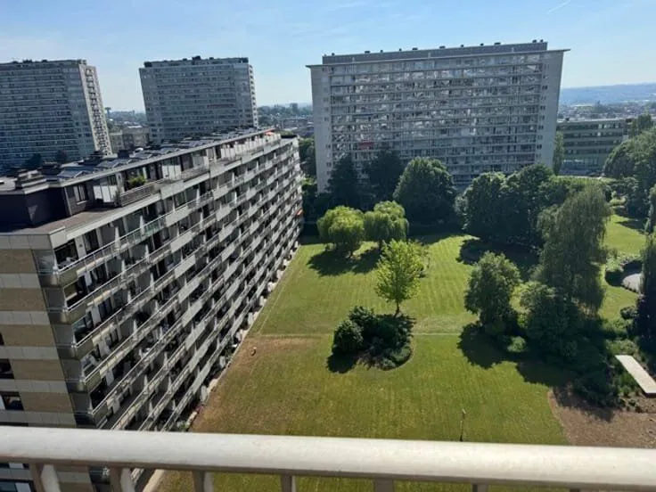 Appartement à Brussels