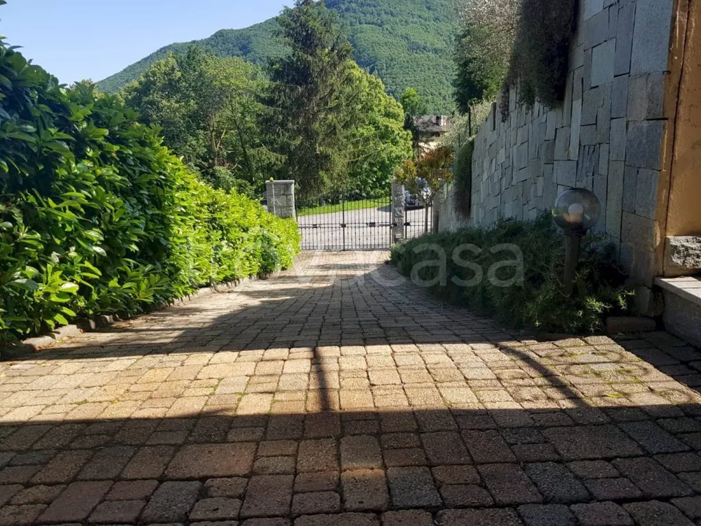 Extérieur - Villa with Garden and Terraces in Torre Pellice