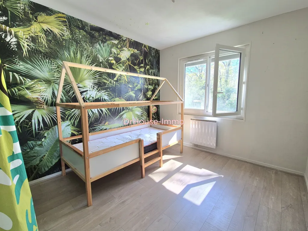 Chambres - Maison de Plain-Pied avec Piscine à Saint-Rémy