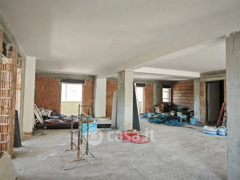Toad - Apartment with Terraces in Central Rende