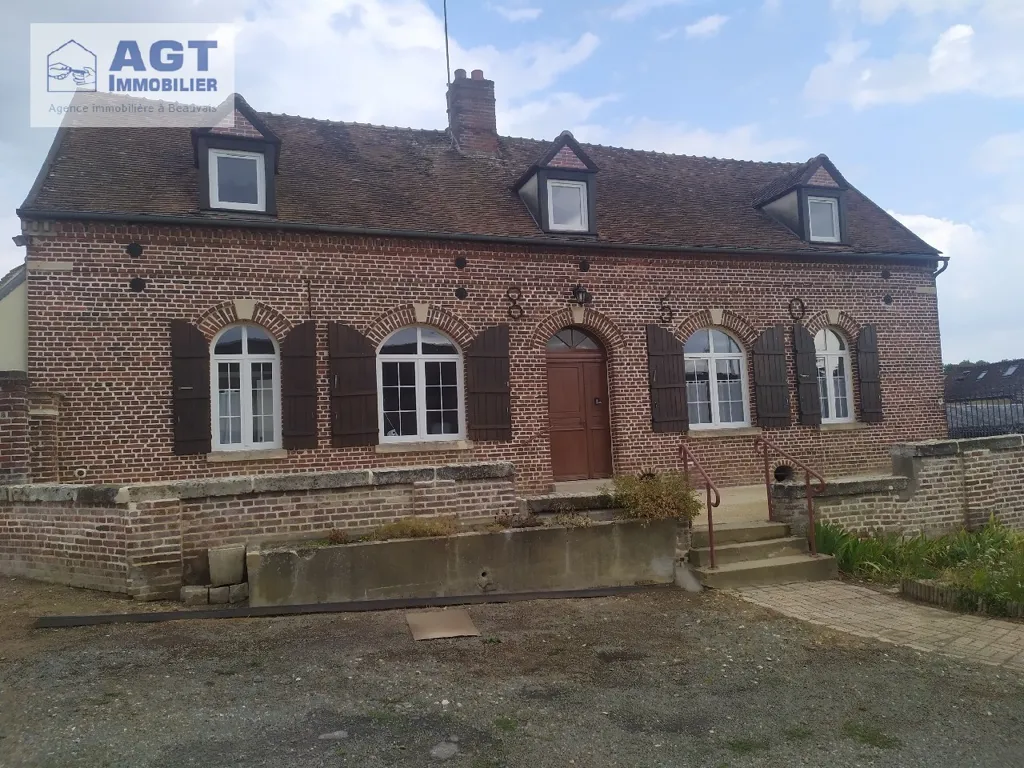 Esterno - Furnished Flat with Private Courtyard in Allonne
